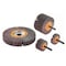Walter Surface Technologies 6-1/2 in. x 1 in. Grit 80 Coolcut Flap Wheels 15G208 - alternate 2